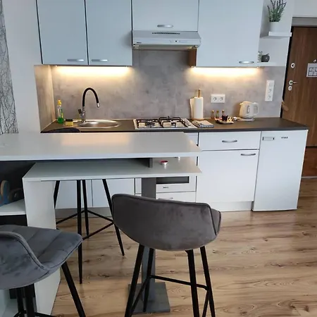 Apartman Emy Karlovac Exterior foto