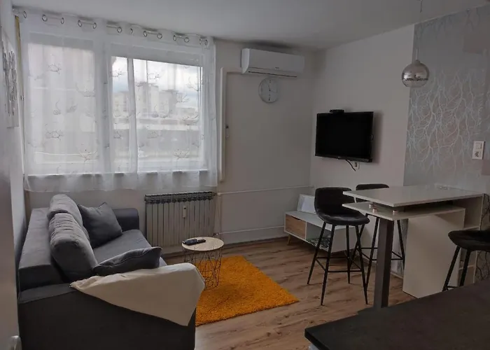 Apartman Emy