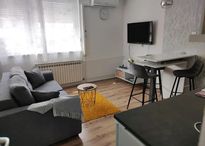 Apartman Emy