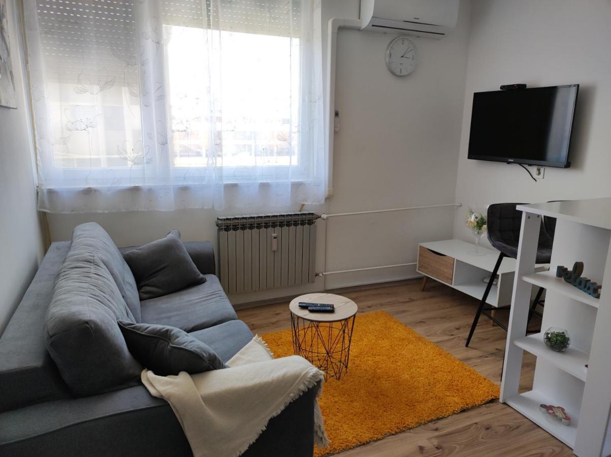 Apartment Emy Karlovac