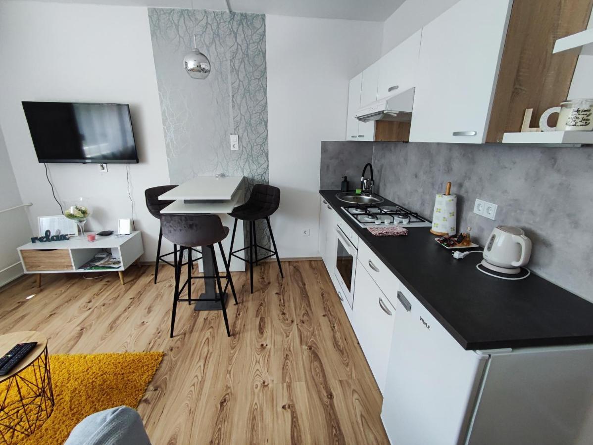 Emy Apartment Karlovac